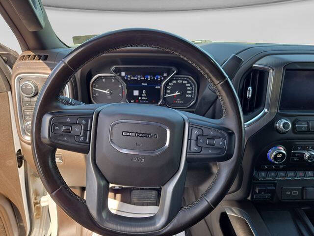 2023 GMC Sierra 2500HD