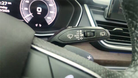 2024 Audi Q5 e quattro S line Prestg 55 TFSI