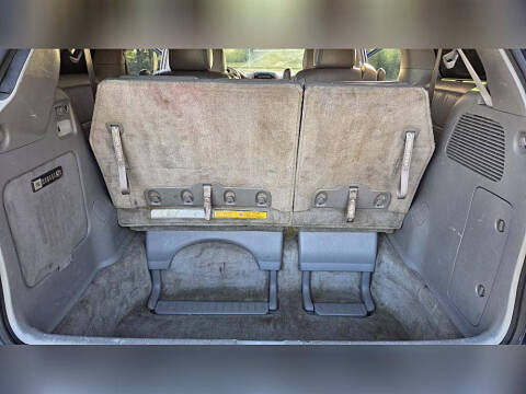 2007 Toyota Sienna