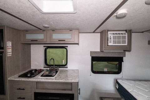 2024 Coleman Dutchman