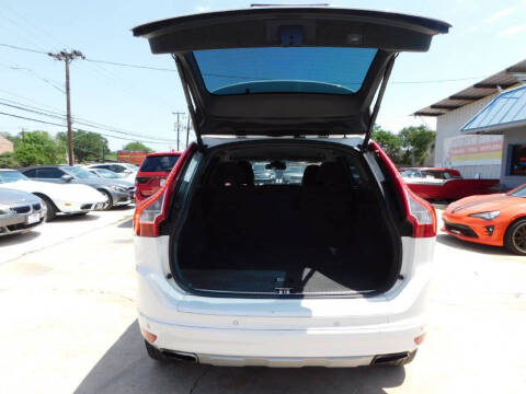 2016 Volvo XC60 T5 Drive-E