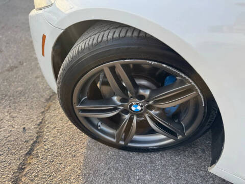 2011 BMW 5 Series 535i xDrive