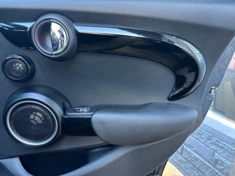 2015 MINI Hardtop 4 Door Cooper S