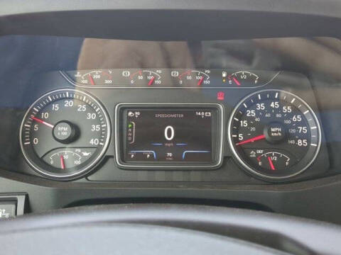 2026 International MV607