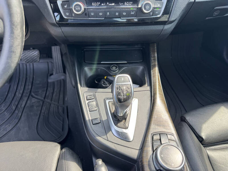 2016 BMW 2 Series M235i