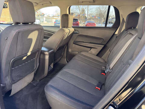 2017 GMC Terrain SLE-1