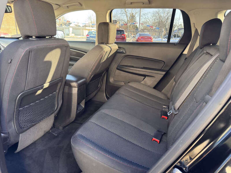 2017 GMC Terrain SLE-1