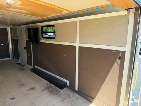 2013 Continental Cargo Cargo 20ft