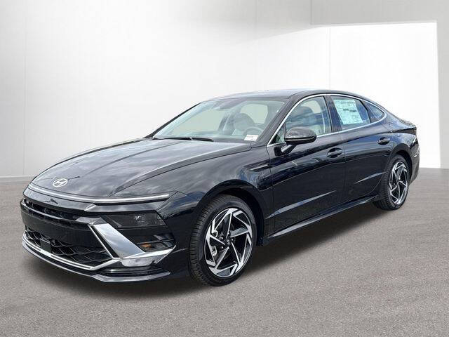 2026 Hyundai Sonata