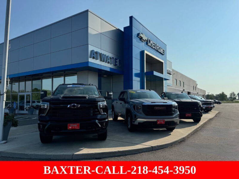 2019 GMC Savana LS 3500