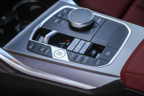 2026 BMW 2 Series 230i