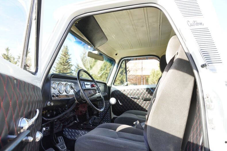 1964 Chevrolet C10