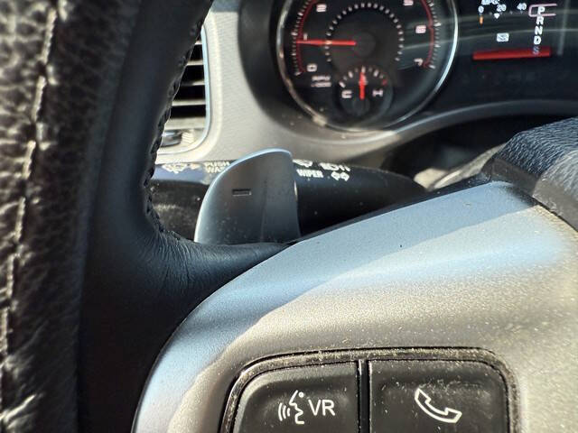 2014 Dodge Charger SXT Plus