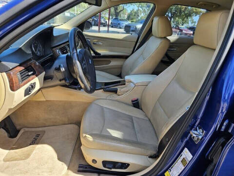 2008 BMW 3 Series 328i