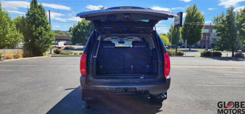 2010 GMC Yukon SLT