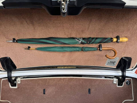 1996 Rolls-Royce Silver Spur