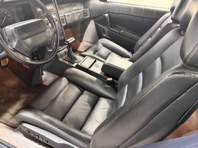 1990 Cadillac Allante