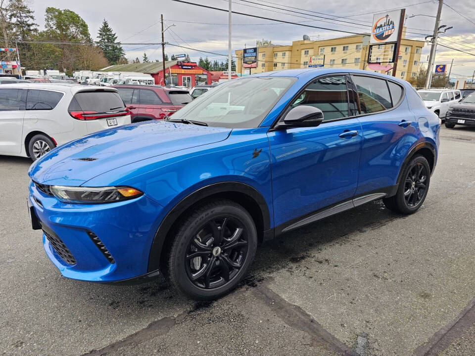 2024 Dodge Hornet for sale at Autos by Talon in Seattle, WA