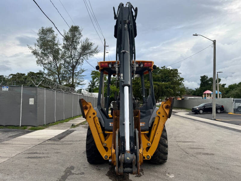 2020 John Deere 310 SL