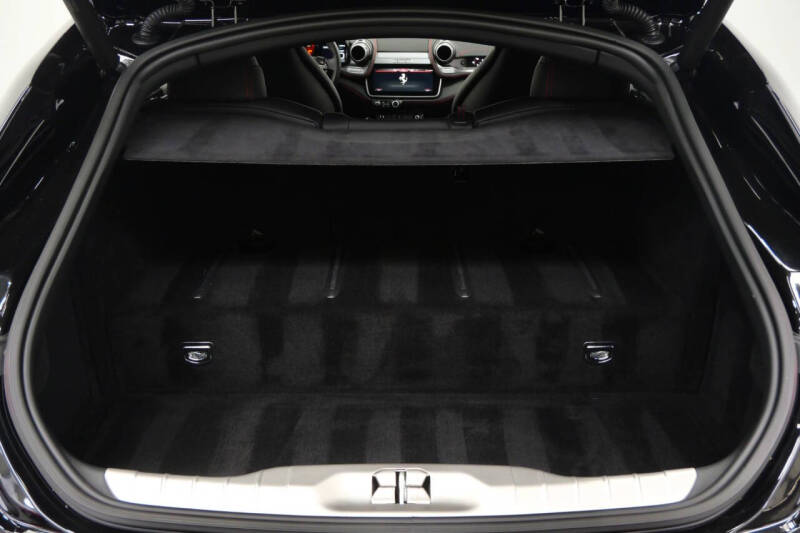 2017 Ferrari GTC4Lusso