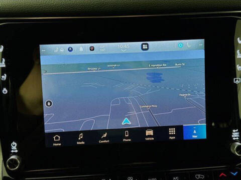 2025 Jeep Wagoneer Series II