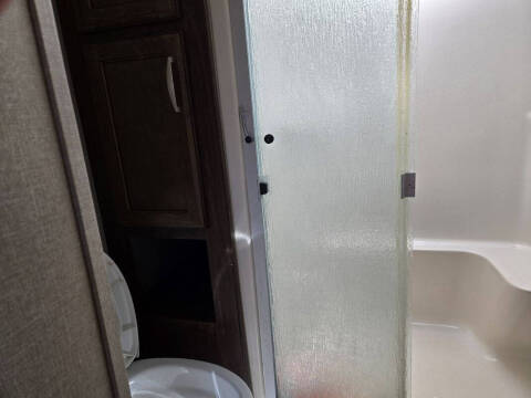 2016 Keystone RV Montana