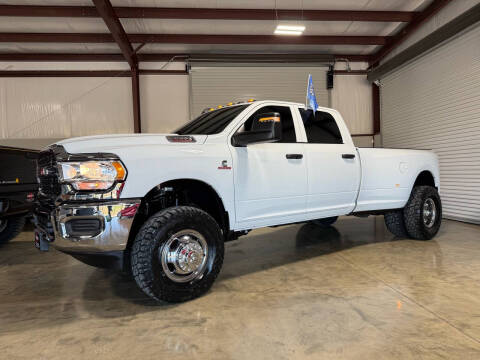 2023 RAM 3500 for sale at 216 Auto Sales in Mc Calla AL