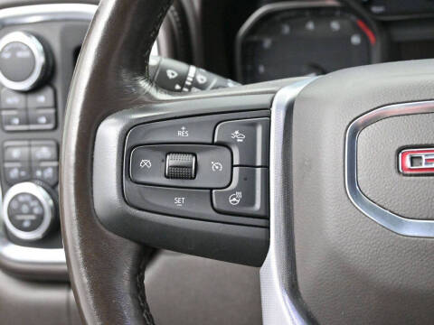 2022 GMC Sierra 1500 Limited