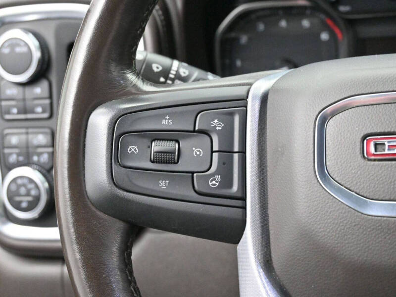 2022 GMC Sierra 1500 Limited