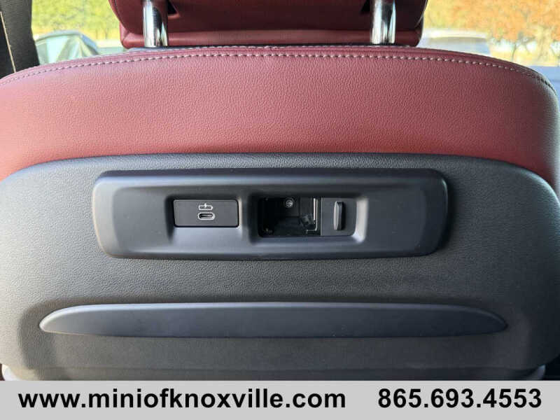 2021 BMW X6 xDrive40i