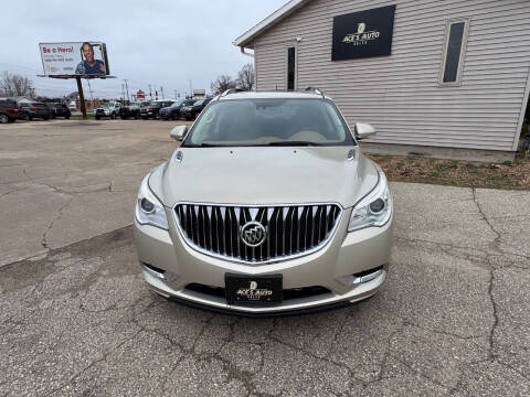 2015 Buick Enclave Premium
