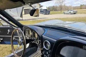 1963 Chevrolet Corvette