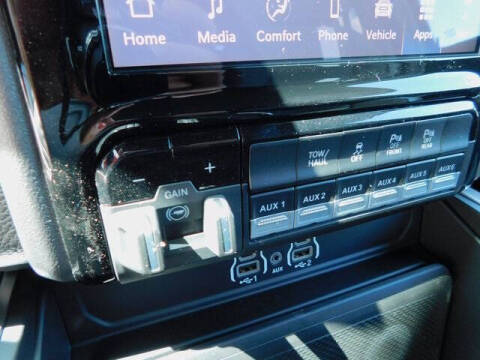 2025 RAM 3500 Big Horn