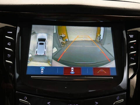 2020 Cadillac Escalade Premium Luxury