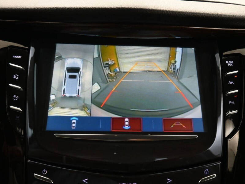 2020 Cadillac Escalade Premium Luxury