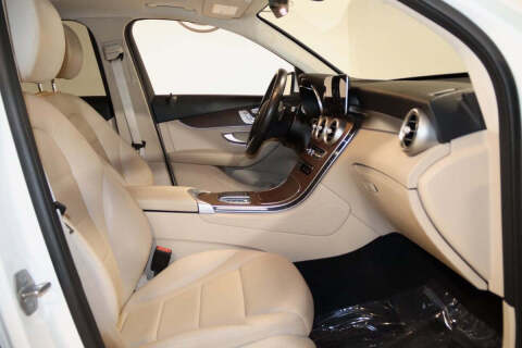 2021 Mercedes-Benz GLC GLC 300 4MATIC