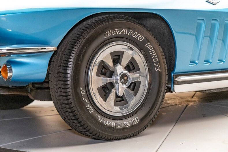 1965 Chevrolet Corvette