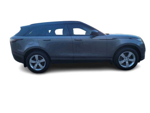 2018 Land Rover Range Rover Velar P380 S