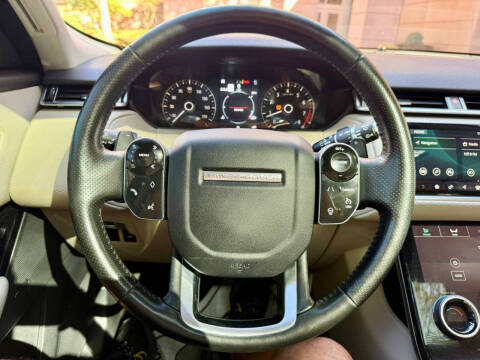 2020 Land Rover Range Rover Velar P250 S