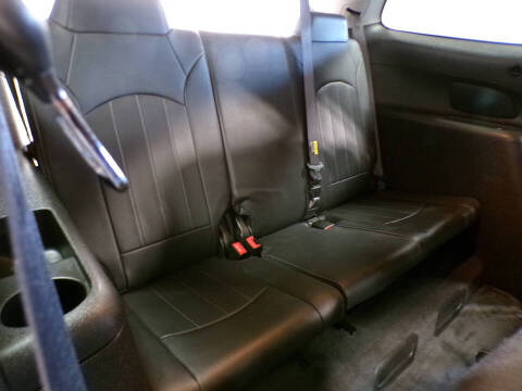 2015 Buick Enclave Premium