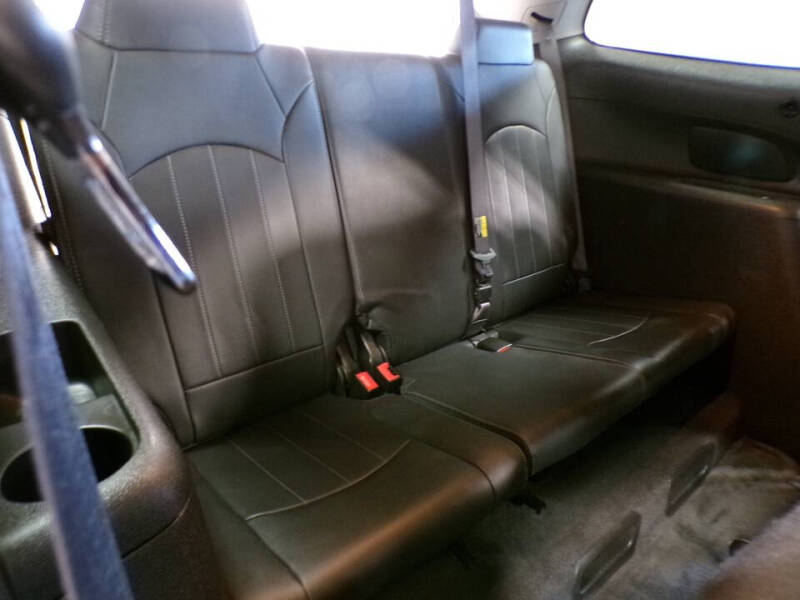 2015 Buick Enclave Premium