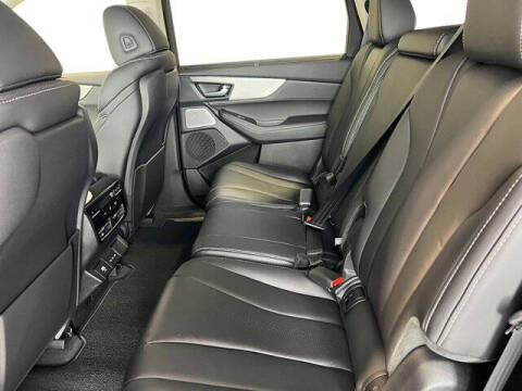 2026 Acura MDX SH-AWD w/Tech