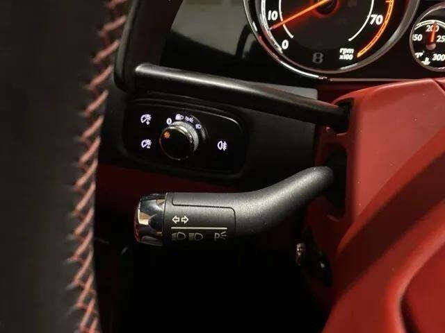 2015 Bentley Continental GT V8 S