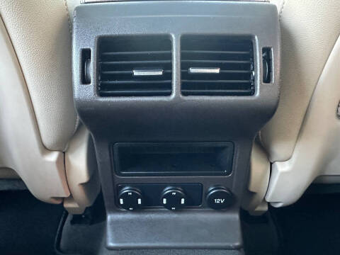 2017 Jaguar F-PACE 20d Prestige