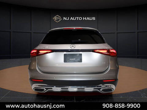 2023 Mercedes-Benz GLC GLC 300