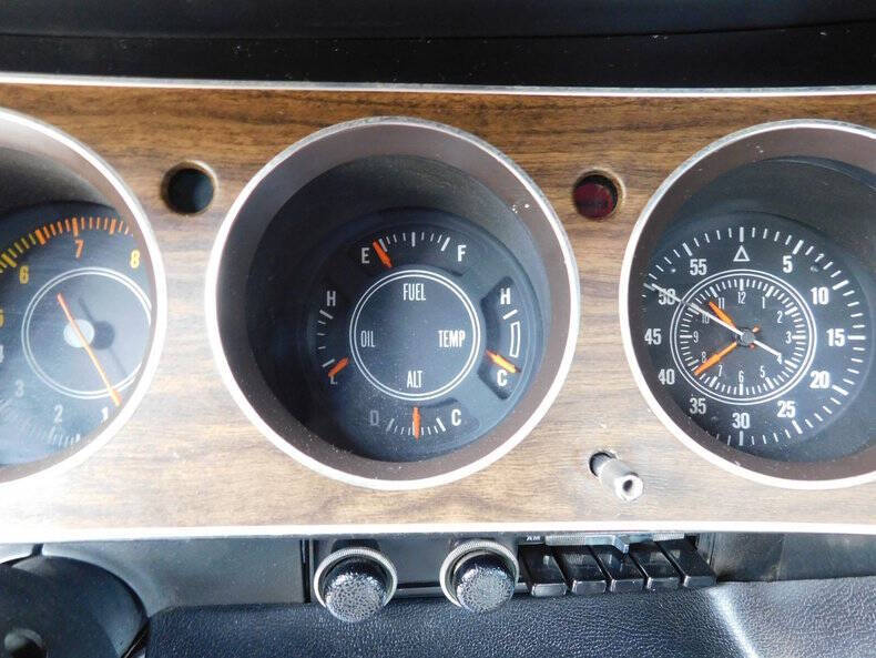 1970 Dodge Challenger