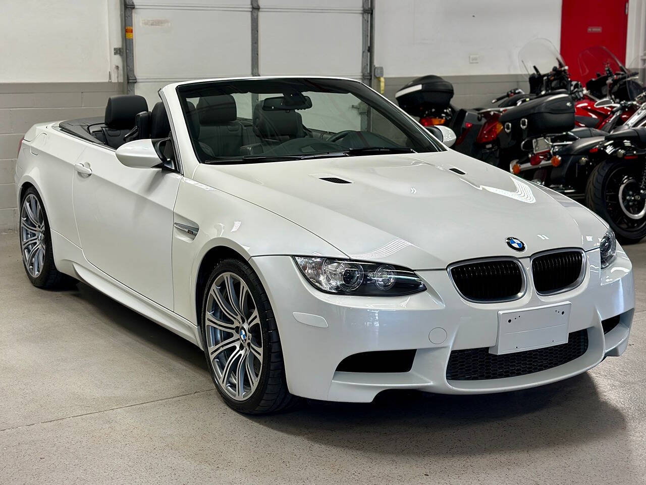 2012 BMW M3 for sale at CityWerks Motorsports in Glendale Heights, IL