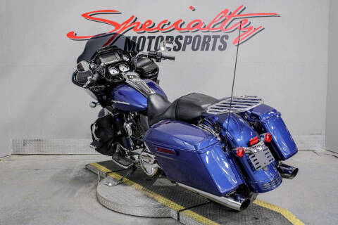 2017 Harley-Davidson Road Glide Special