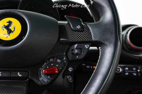 2018 Ferrari 812 Superfast