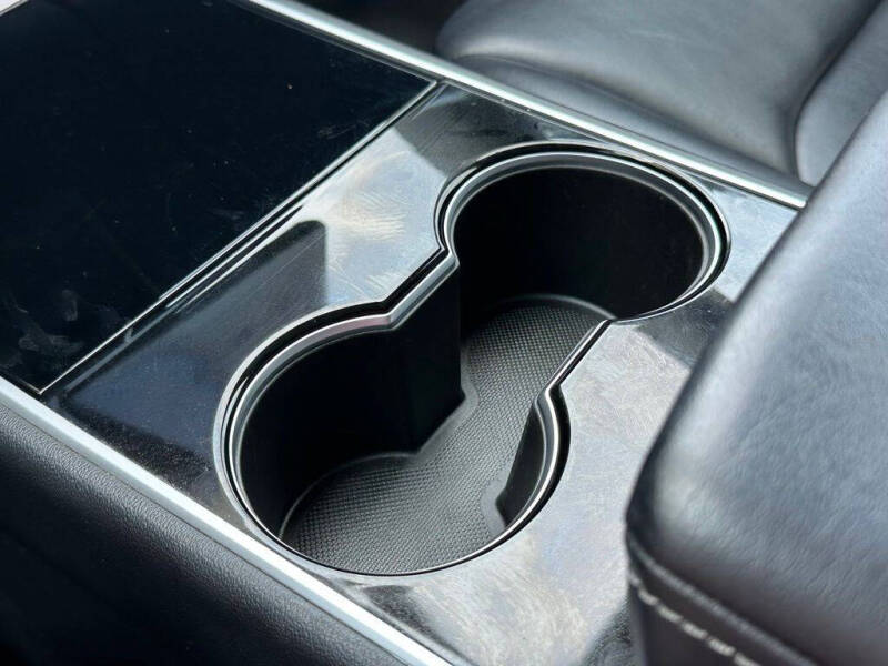 2018 Tesla Model 3 Mid Range